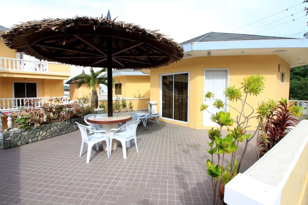 Mermaid Resort Puerto Galera Dış mekan fotoğraf