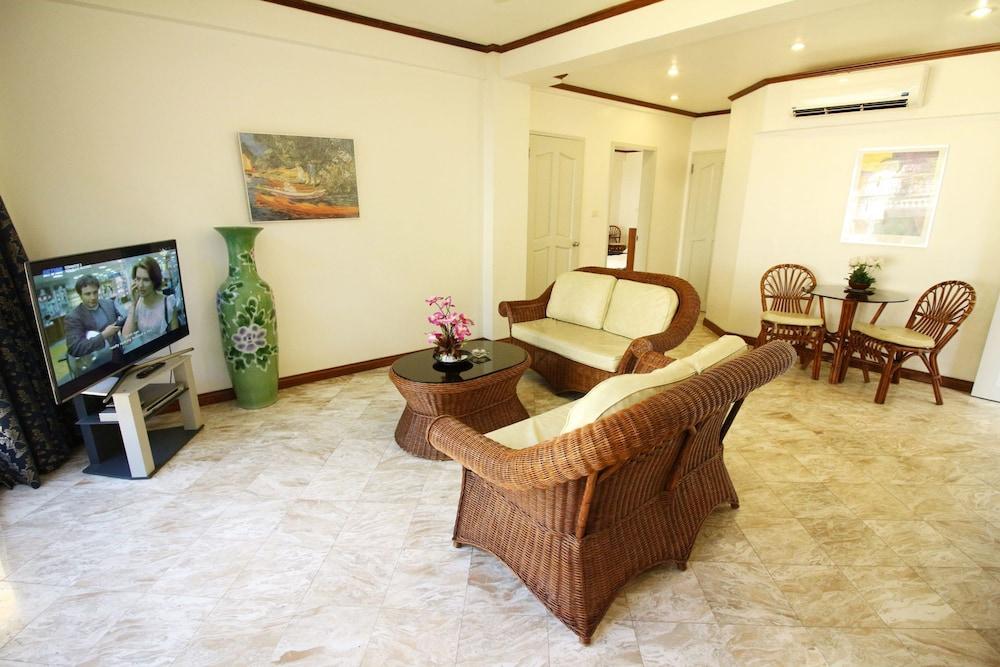 Mermaid Resort Puerto Galera Dış mekan fotoğraf